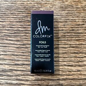 Danessa Myricks Beauty Colorfix Foils - Venus